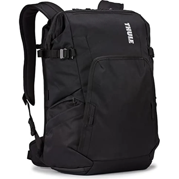 Thule Covert DSLR Backpack 24L Kameratasche Black One-Size – Bild 1