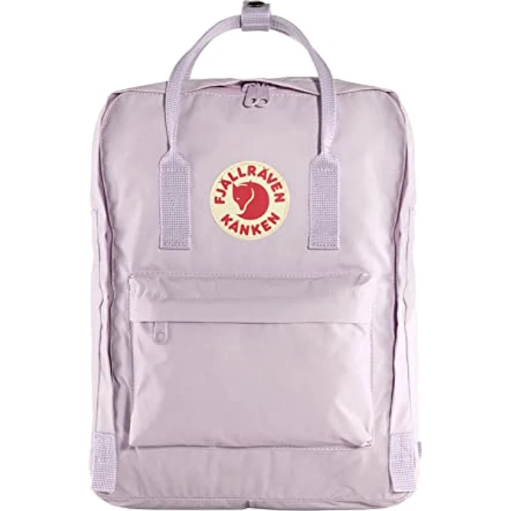 Fjällräven Kanken Pastel Colors pastel lavender - Größe 16 Liter – Bild 2