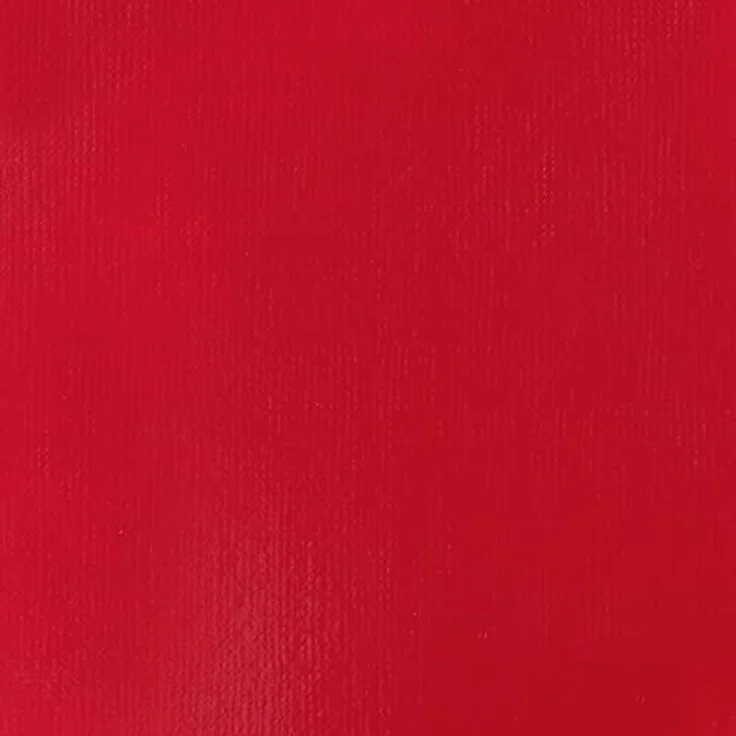 Liquitex Basics Acrylfarbe - Naphtholrot Karmin - 22 ml Tube, lichtecht, monopigmentiert, mittlere Viskosität, seidenglänzend, Archivqualität – Bild 2