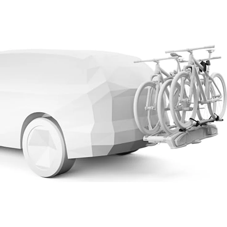 Thule VeloSpace XT 938100 Erweiterungsadapter - Preisvergleich – Bild 2