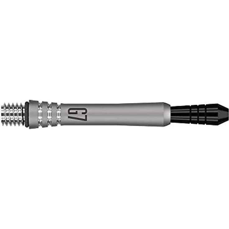 Target Darts Phil Taylor Power Titanium 7 Gen Schaft (Mittlere)