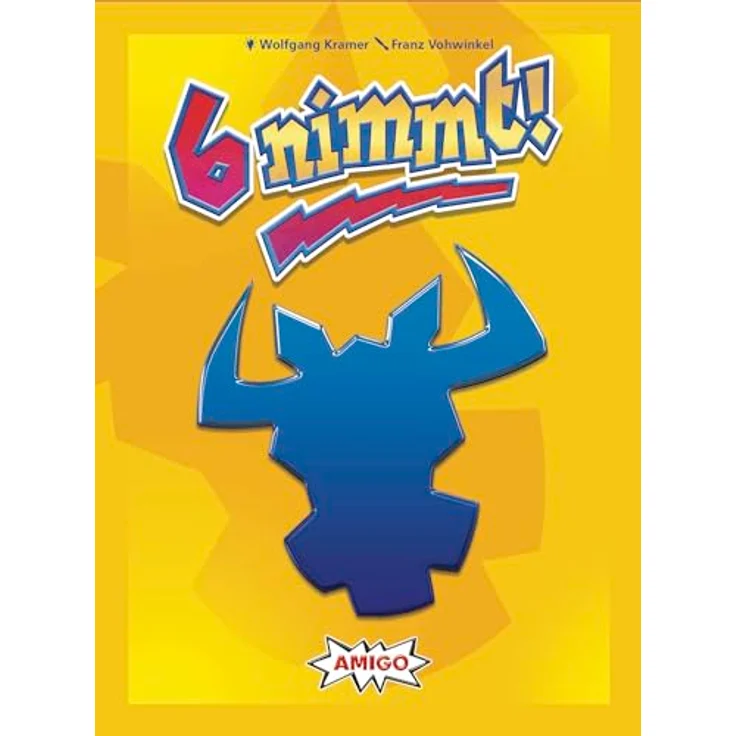 6 nimmt! 30 Jahre-Edition – Bild 2