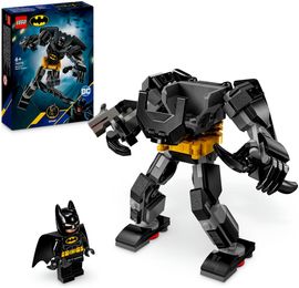 LEGO® Konstruktionsspielsteine Batman™ Mech (76270)
