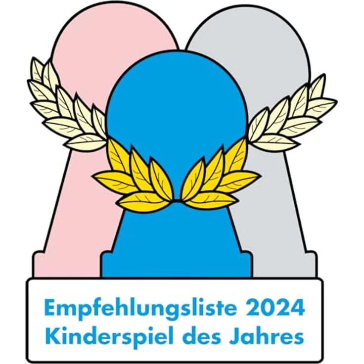 Schmidt Spiele 75055 Die Nadel im Heuhaufen, Kinderkartenspiel mit innovativem Spielmechanismus - Preisvergleich – Bild 4