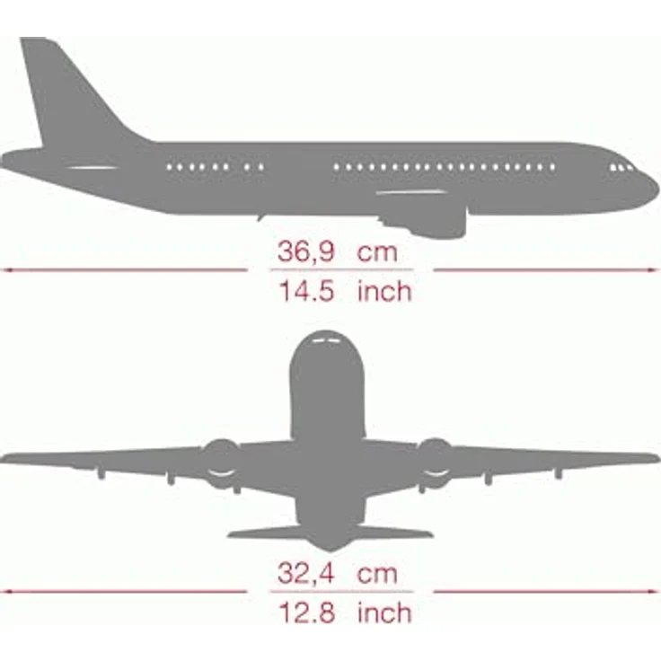 herpa 610698-001 Swiss International Air Lines Boeing 777-300ER, Flugzeug – Bild 7