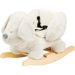 Nattou 388108 Schaukelspielzeug, Vanille - Preisvergleich