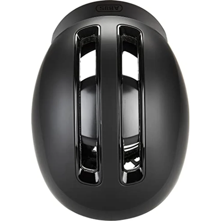 Abus HUD-Y Fahrradhelm – Bild 8