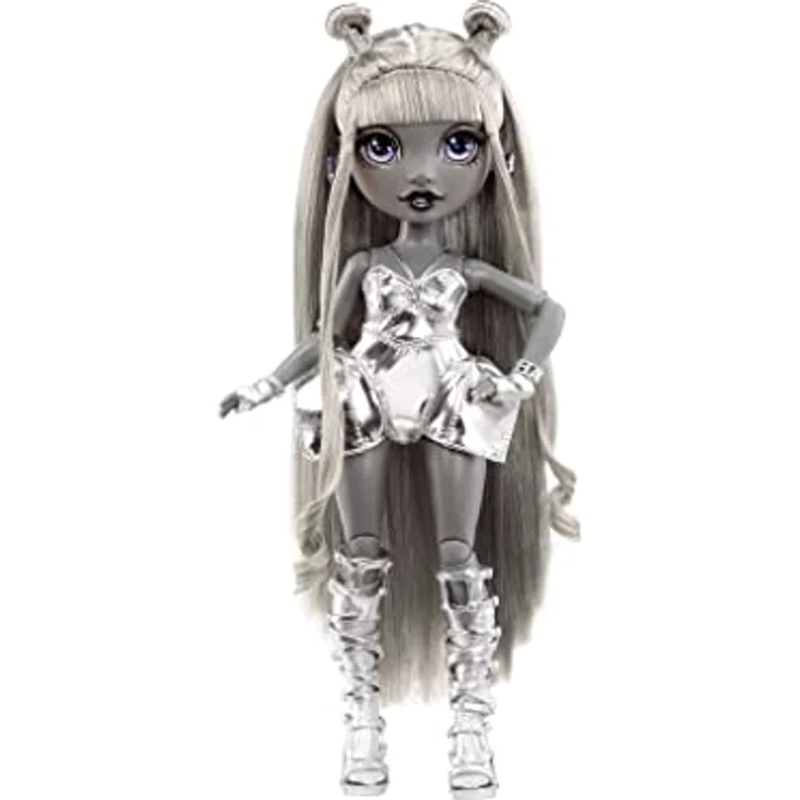 Rainbow High Shadow High - Luna Madison – Bild 2