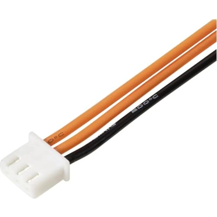 Reely Modellbau-Akkupack (LiIon) 7.4 V 3000 mAh, 2 Zellen, 15 C, Stick Hardcase – Bild 2
