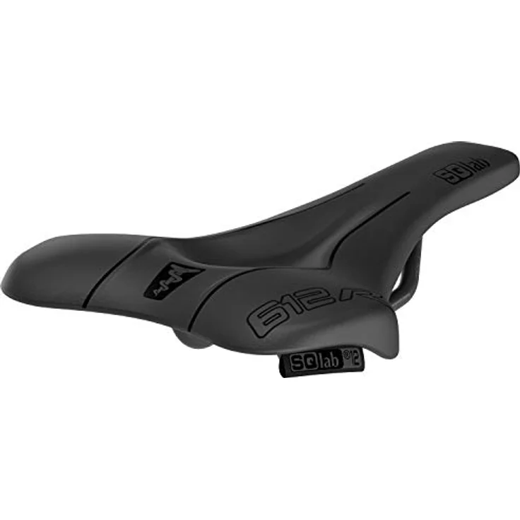 612 R Ergowave, Road & MTB Race Fahrradsattel SQlab – Bild 4
