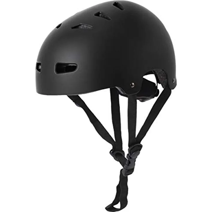 FIREFLY Prostyle Matt 2.0 Helme, Black, M