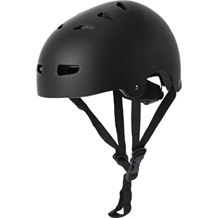 FIREFLY Prostyle Matt 2.0 Helme, Black, M