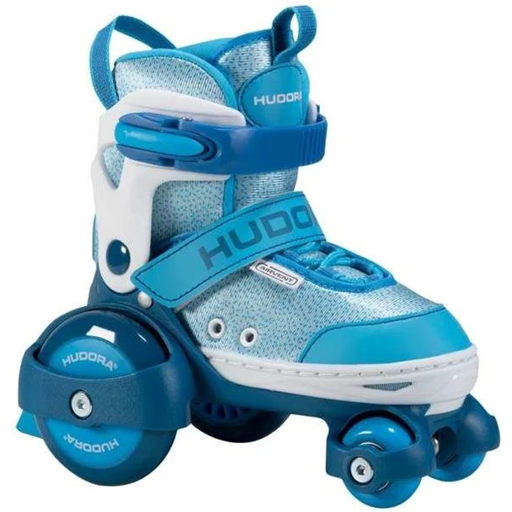 Hudora, Rollschuhe, (26, 27, 28, 29) – Bild 1