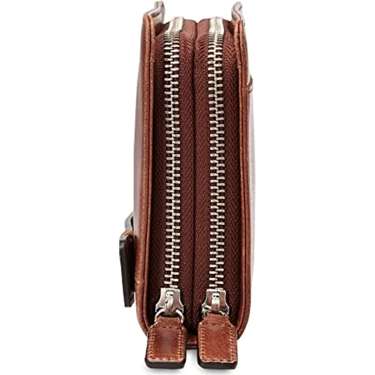 Picard Herren Portemonnaie Buddy 1 aus Büffelleder OneSize | mit Reißverschluss | Portemonnaie | Alltag – Bild 3