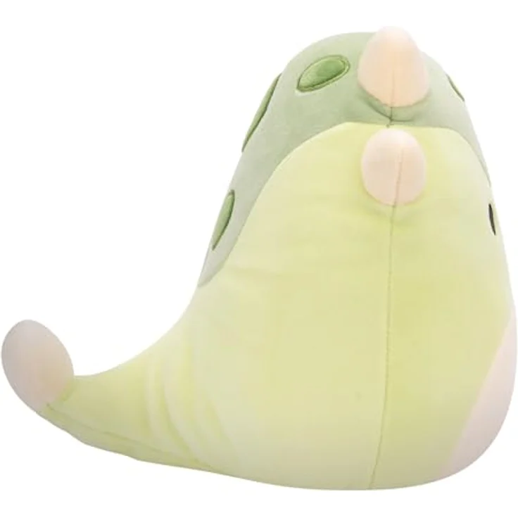 Squishmallows Nolan der Dino, 19 cm Plüsch, superweiches Kuscheltier, offizielles Jazwares Produkt – Bild 4