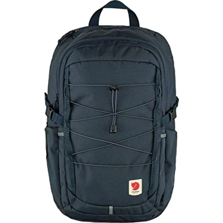 Fjällräven Skule 28 navy - Größe 28 Liter – Bild 3