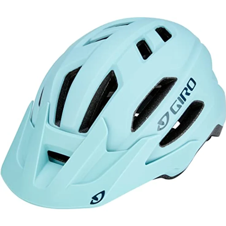 Giro Fixture Mips II W - matte light harbor blue. – Bild 2