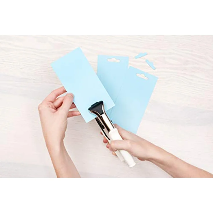 We R Memory Keepers | Crop-A-Dile power punch euro hook - Preisvergleich – Bild 8