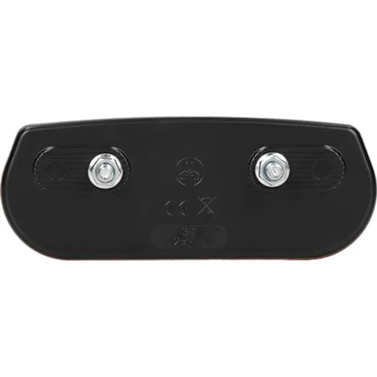 Trelock Rücklicht LS 812 STVZO Batteriebetrieb – Bild 6