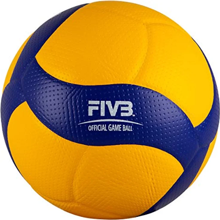 Mikasa® Volleyball V200W-DVV – Bild 6