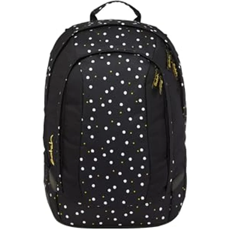 Satch Schulrucksack satch air, ökofreundlich, robustes Polyester, dynamischer Schulalltag – Bild 2