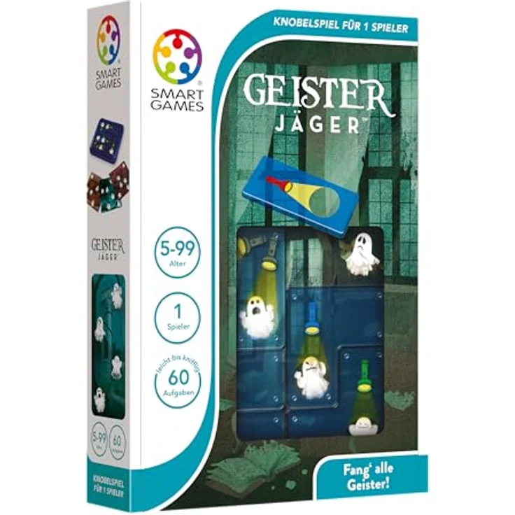 Geisterjäger – Bild 2