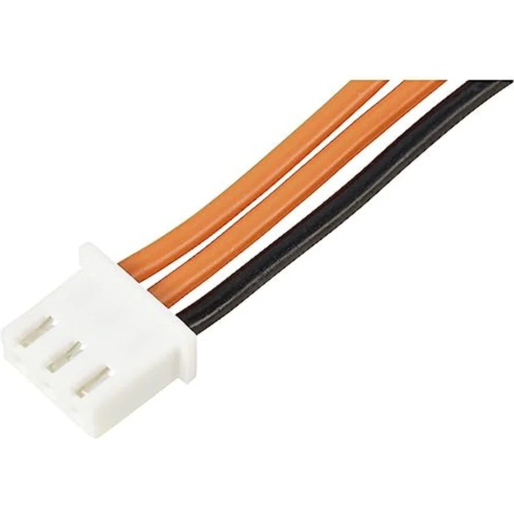 Reely Modellbau-Akkupack (LiIon) 7.4 V 4000 mAh, 2 Zellen, Hardcase, T-Stecksystem, 15 C – Bild 2