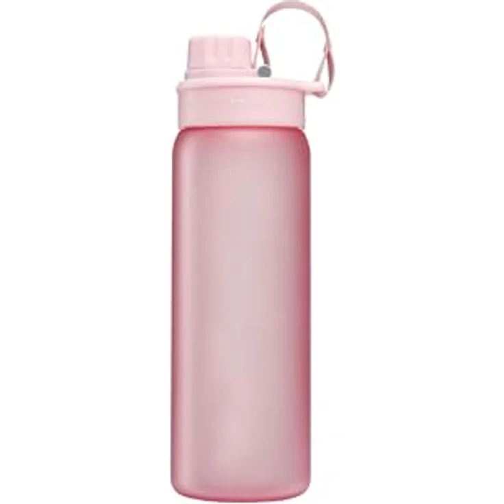 Satch Trinkflasche rose tritan – Bild 5