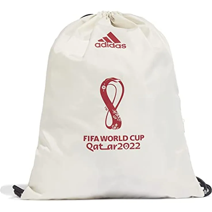 adidas, Oe Gym Sack, Fitnessstudio, Talc/Active Kastanienbraun, Ns, Unisex-Adult