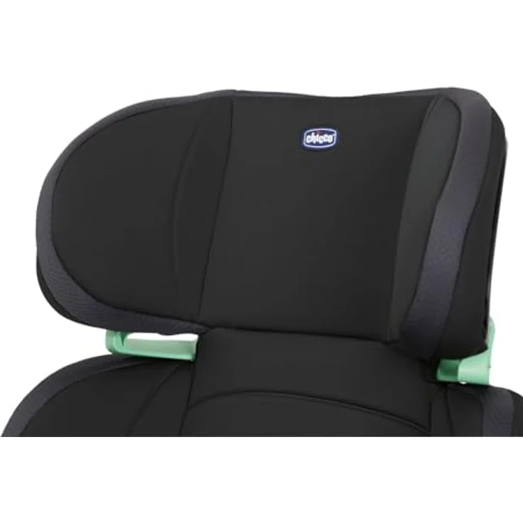 Chicco Autokindersitz QUIZY I-SIZE, mit patentiertem ONE-STEP-SYSTEM, nach ECE R129/03, ab 3 Jahre, bis 12 Jahre – Bild 9