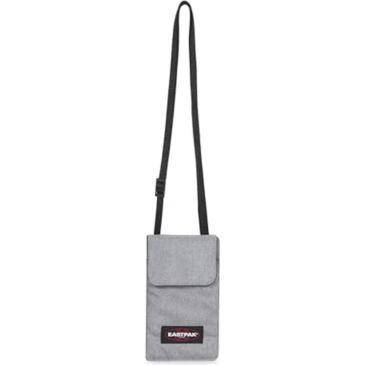 Eastpak, Portemonnaie, PADDED PAK'R, Grau – Bild 4