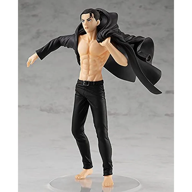 Good Smile Company G94391, Schwarz, One Size – Bild 4