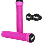ODI Stuntscooter Odi Stunt-Scooter/BMX Griffe SLX Soft 160mm pink