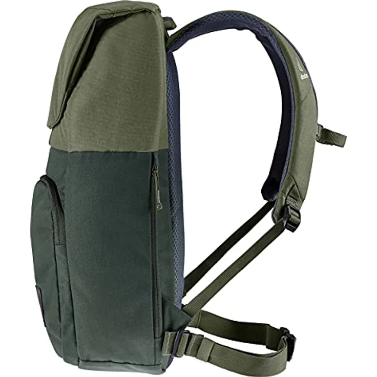 Deuter UP Sydney ivy-khaki (2237) – Bild 6