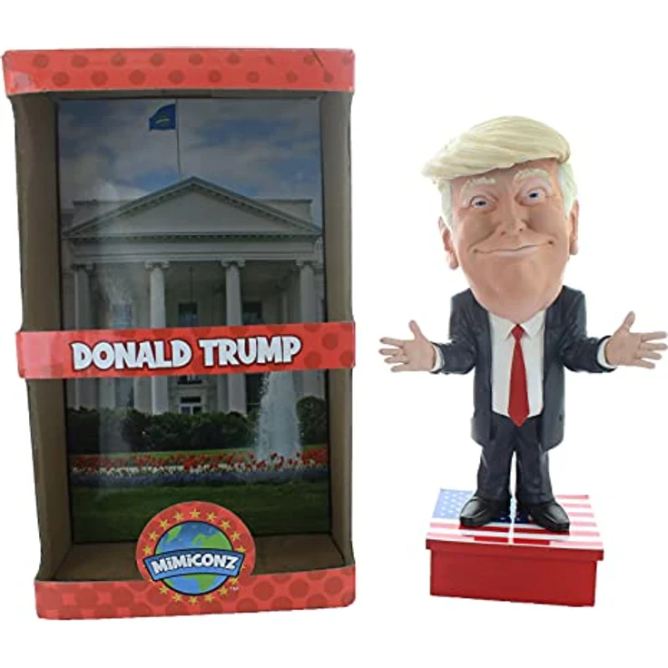 Mimiconz Donald Trump – Bild 5