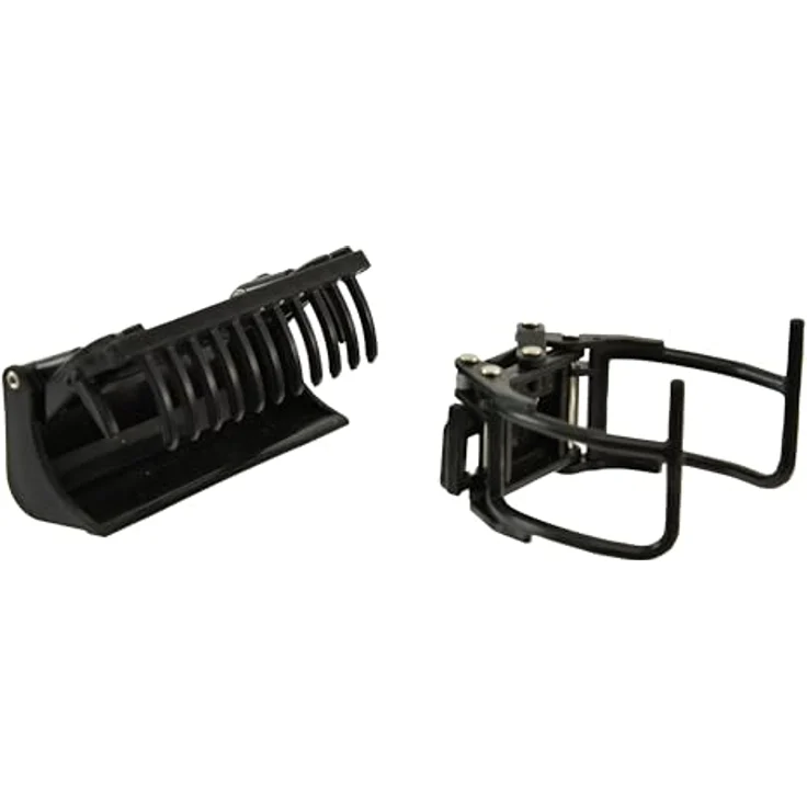 Tomy Valtra T234 Traktor mit Frontlader, Spielzeugfahrzeug für Kinder – Bild 9