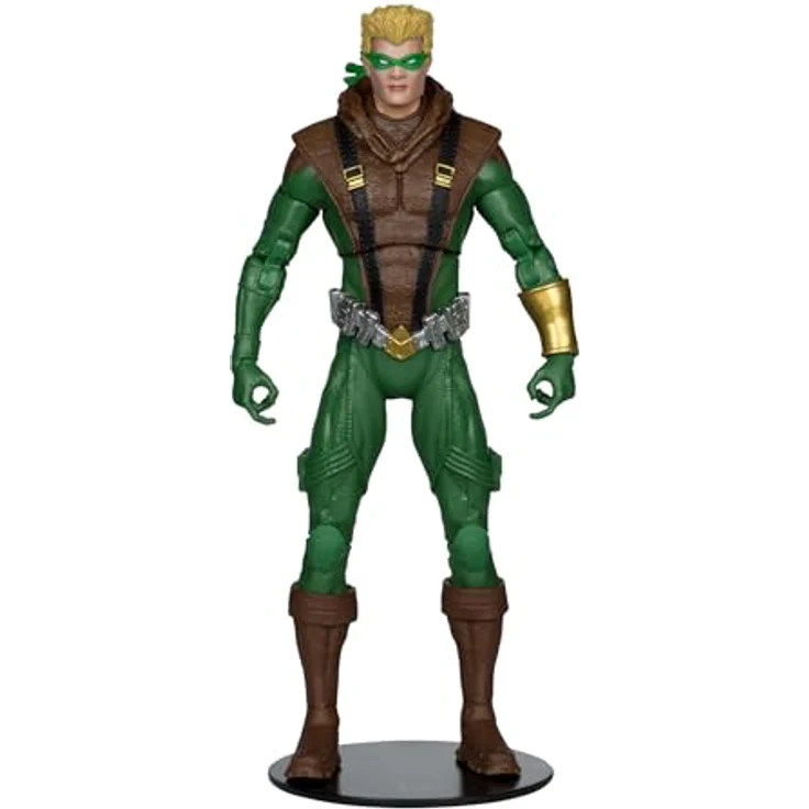 ABYstyle Studio One Piece Zoro, PVC Sammelfigur im Maßstab 1:10, Höhe 18 cm – Bild 7