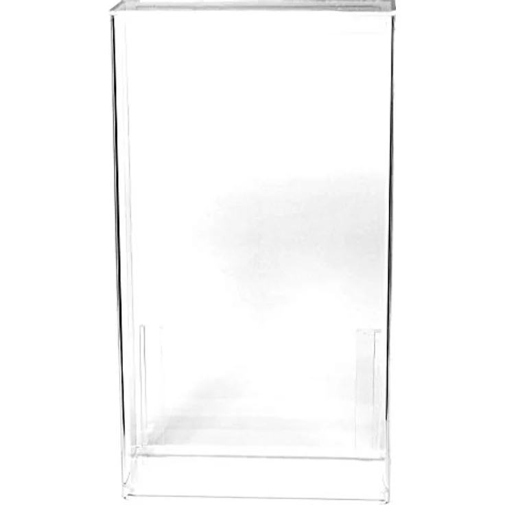 Morax 3x Acryl Aufbewahrungsbox für Master of the Universe Figuren (MOTU) MS-16744, 31,5 x 17,5 x 6 cm, optimaler Schutz und Präsentation – Bild 6