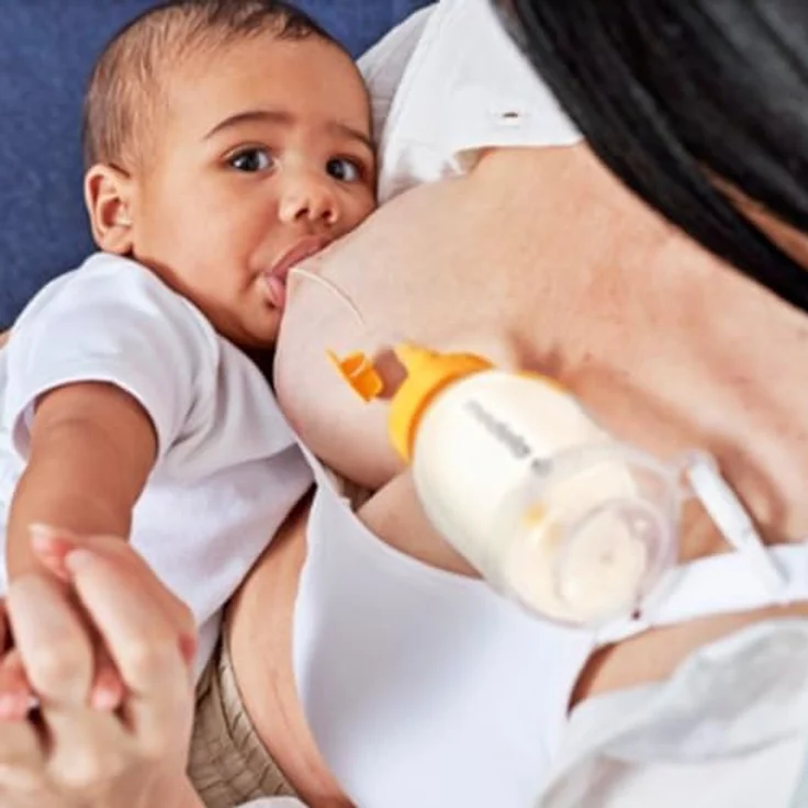 Medela Brusternährungsset – Bild 6