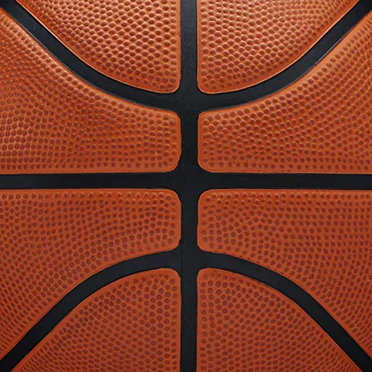 Wilson Basketball DRV PRO, Dämpfungsschicht mit ultimativer Haftung für alle Wetterbedingungen – Bild 10