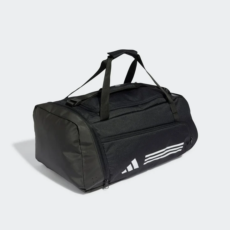 adidas Performance Sporttasche TR DUFFLE M, Kinder Sporttasche mit verstellbarem Schulterriemen, blau