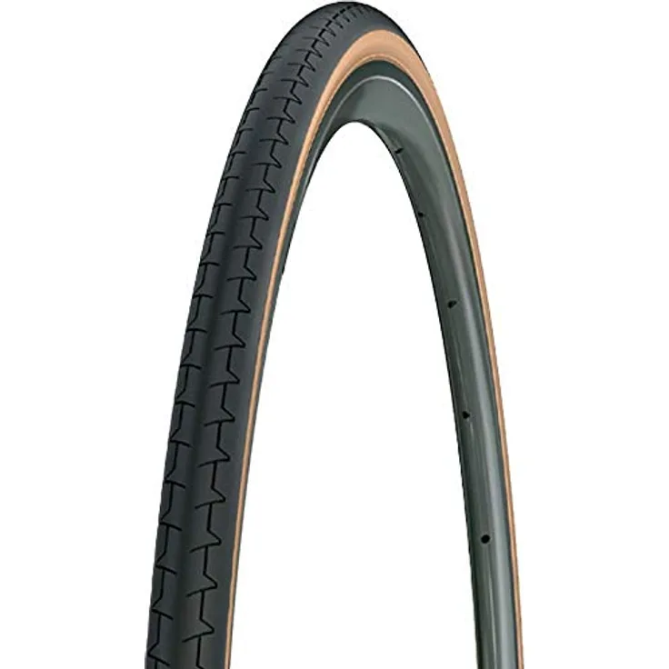 Reich Reich Ding-Dong Glocke Fahrradklingel schwarz 1size