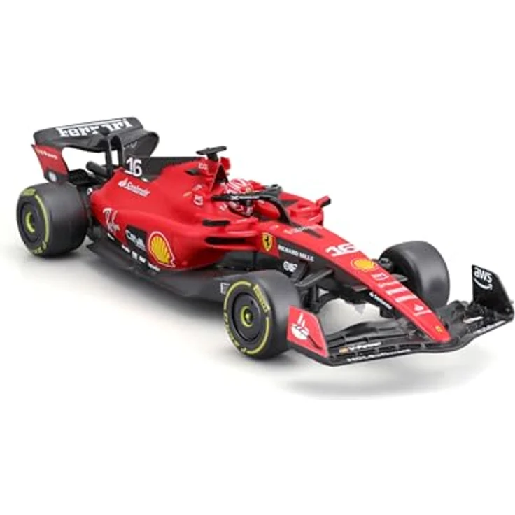 Maisto Tech RC 1:24 Ferrari SF-23 (2023) – Bild 4