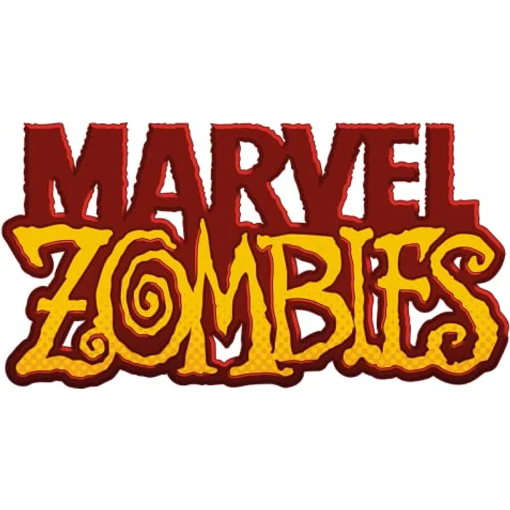 Marvel Zombies: Ein Zombicide-Spiel, Brettspiel, für 1-6 Spieler, ab 14 Jahren (DE-Ausgabe) – Bild 3