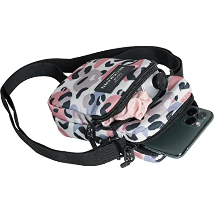 Beckmann Crossbody Bag Light Safari – Bild 4