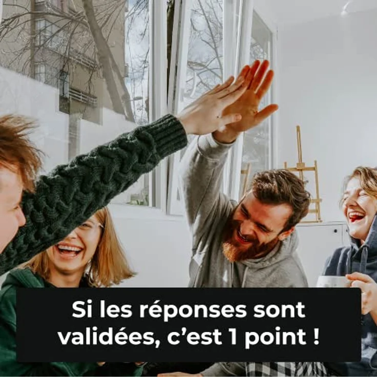 ATM Gaming Jududuku, Erwachsenen Brettspiel mit 480 Chili-Karten, für 2-10 Spieler, 15-45 Minuten Spielzeit, ab 16 Jahren, hergestellt in Frankreich – Bild 3