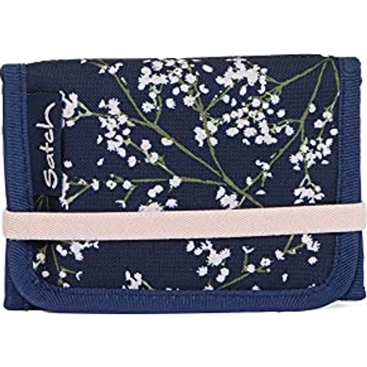 Satch Wallet Bloomy Breeze – Bild 7