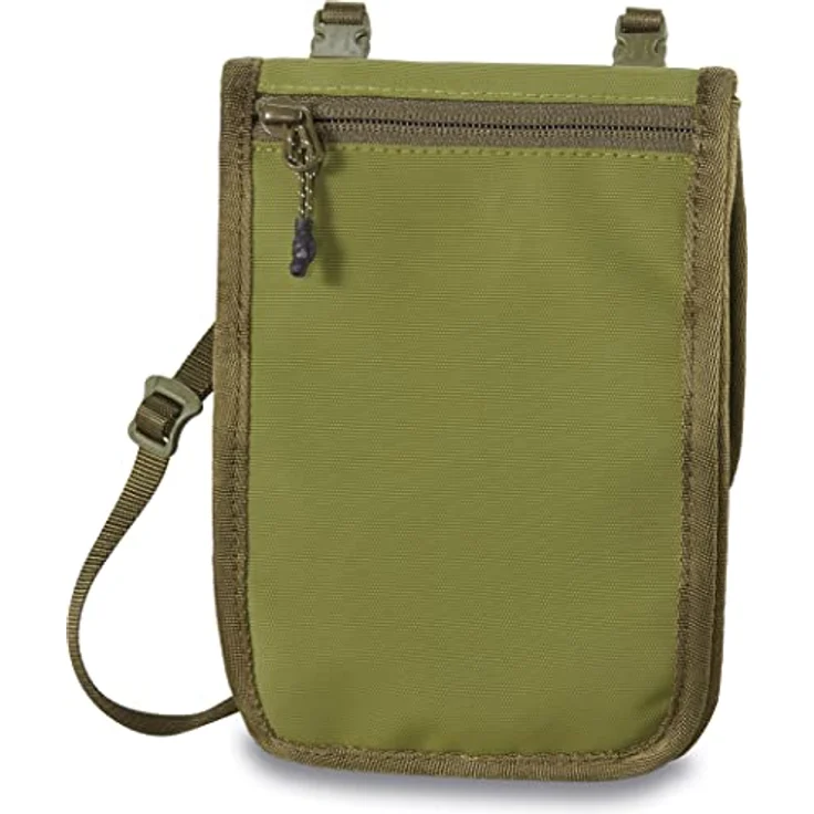 Dakine, Portemonnaie, Travel Wallet, Grün – Bild 2