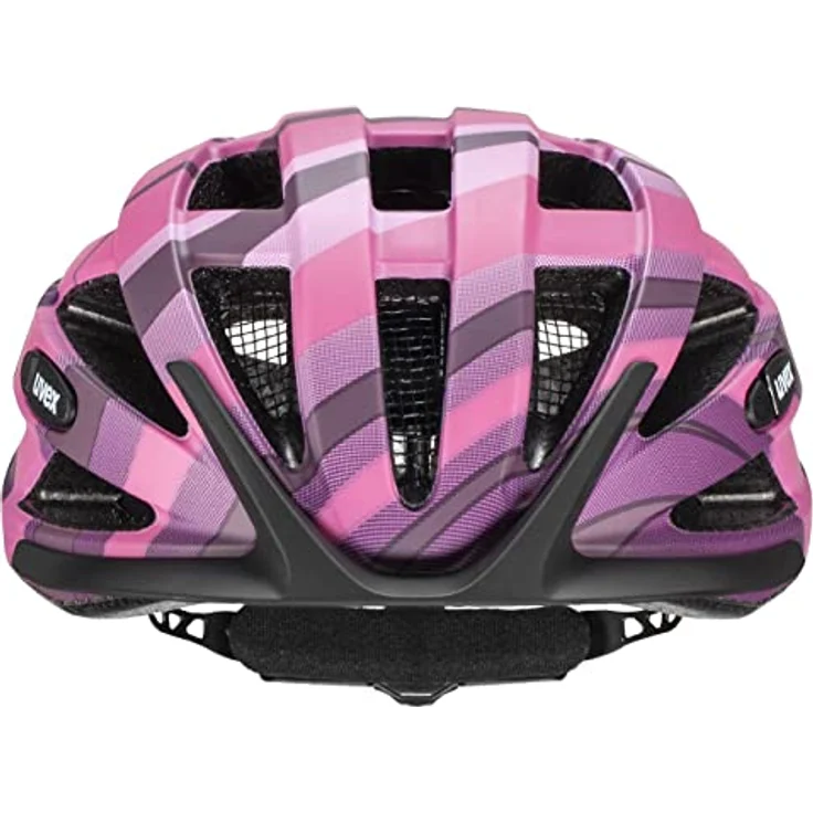 uvex air wing cc Fahrradhelm – Bild 2