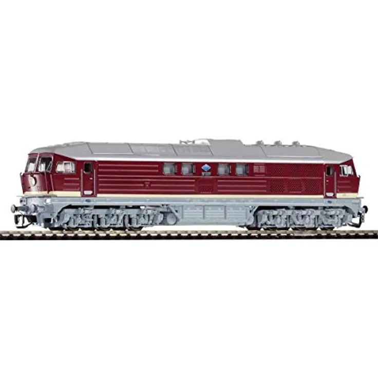 Piko TT 47327 TT Diesellok BR 131 der DR